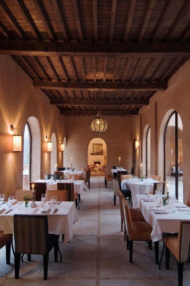 Hotel Kasbah Bab Ourika Zewnętrze zdjęcie