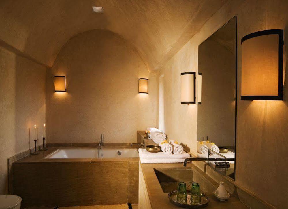 Hotel Kasbah Bab Ourika Zewnętrze zdjęcie