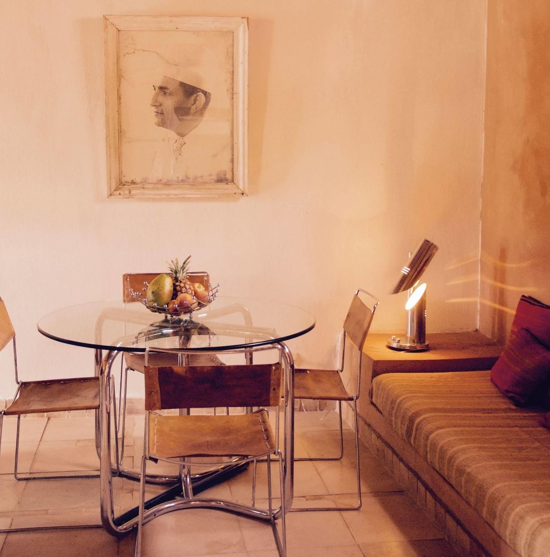 Hotel Kasbah Bab Ourika Zewnętrze zdjęcie