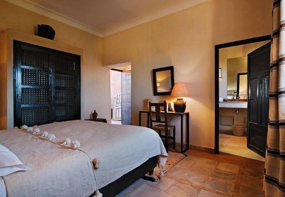 Hotel Kasbah Bab Ourika Zewnętrze zdjęcie