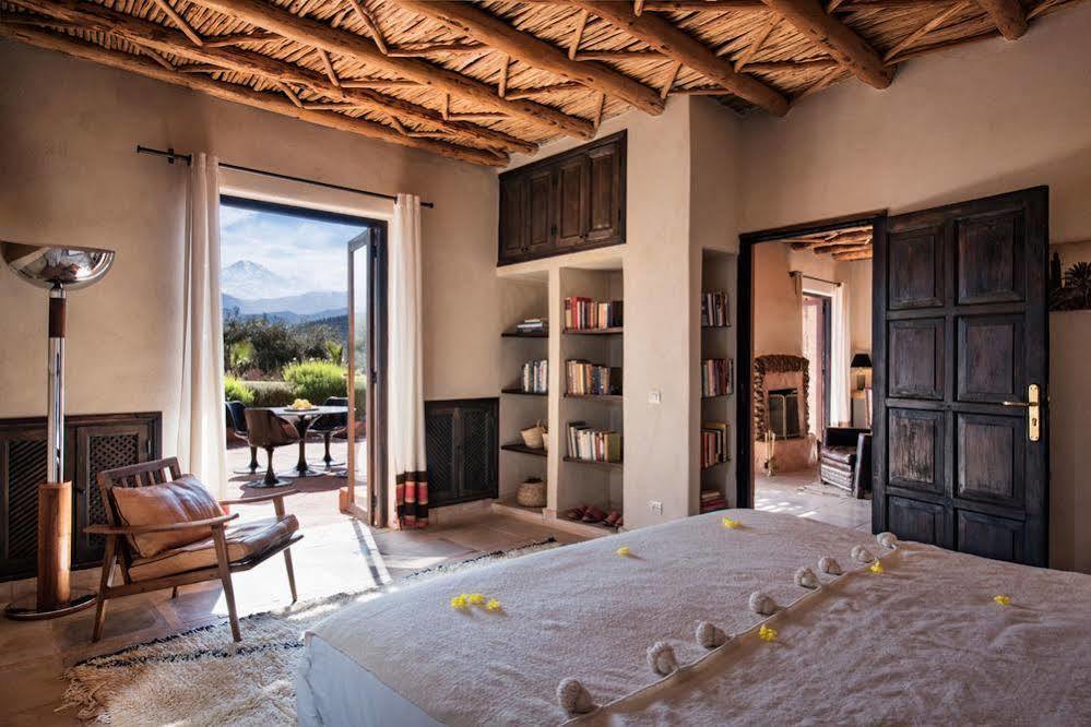 Hotel Kasbah Bab Ourika Zewnętrze zdjęcie
