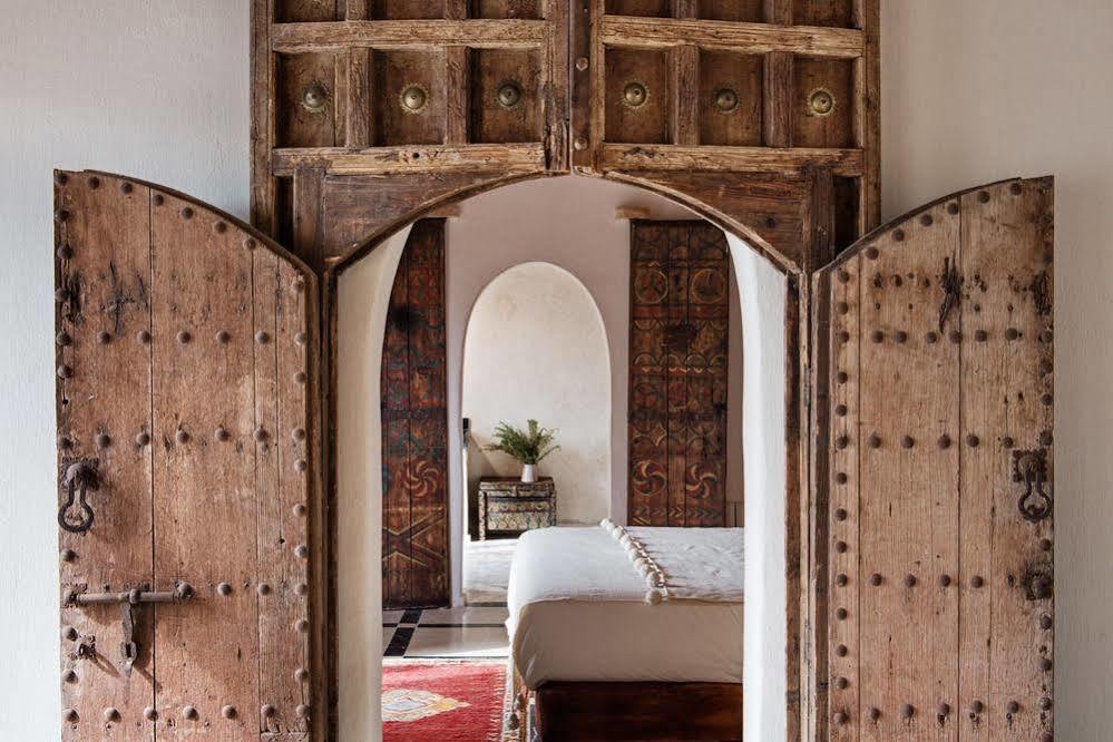 Hotel Kasbah Bab Ourika Zewnętrze zdjęcie