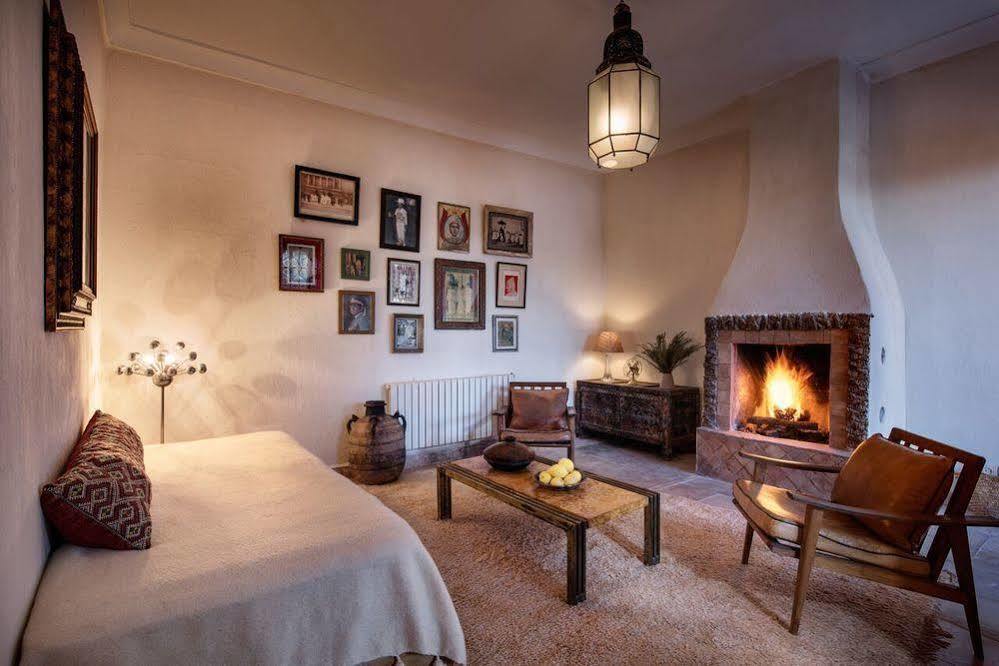 Hotel Kasbah Bab Ourika Zewnętrze zdjęcie