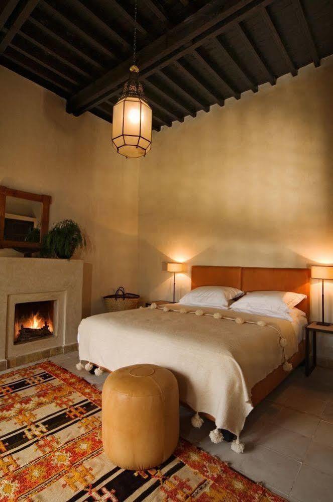 Hotel Kasbah Bab Ourika Zewnętrze zdjęcie