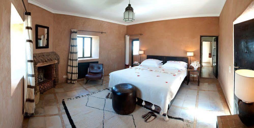 Hotel Kasbah Bab Ourika Zewnętrze zdjęcie
