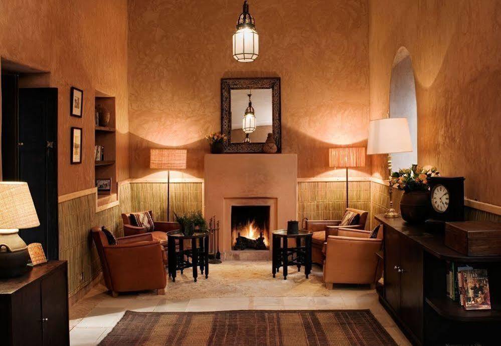 Hotel Kasbah Bab Ourika Zewnętrze zdjęcie